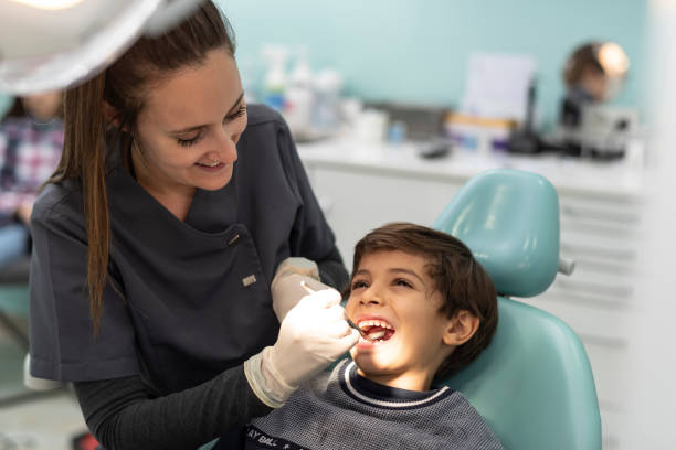 Best Emergency Dental Care for Broken or Chipped Teeth in East Bethel, MN