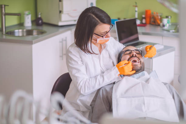 Best Emergency TMJ Treatment in East Bethel, MN