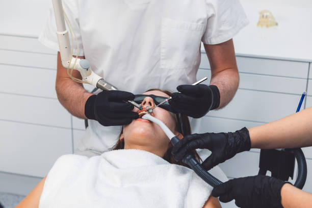 Best Emergency Gum Treatment in East Bethel, MN